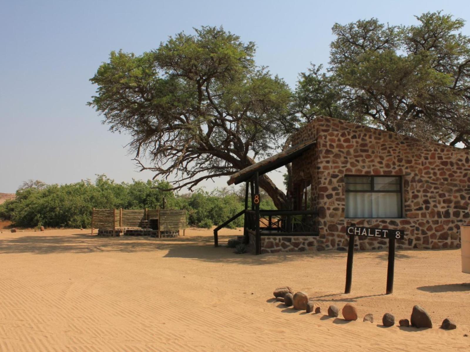 Brandberg White Lady Lodge Uis Exterior foto
