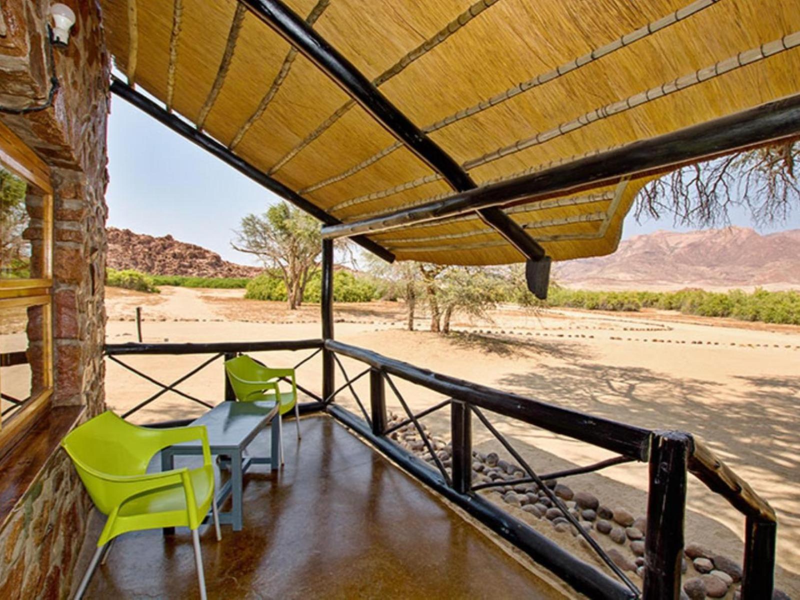 Brandberg White Lady Lodge Uis Exterior foto