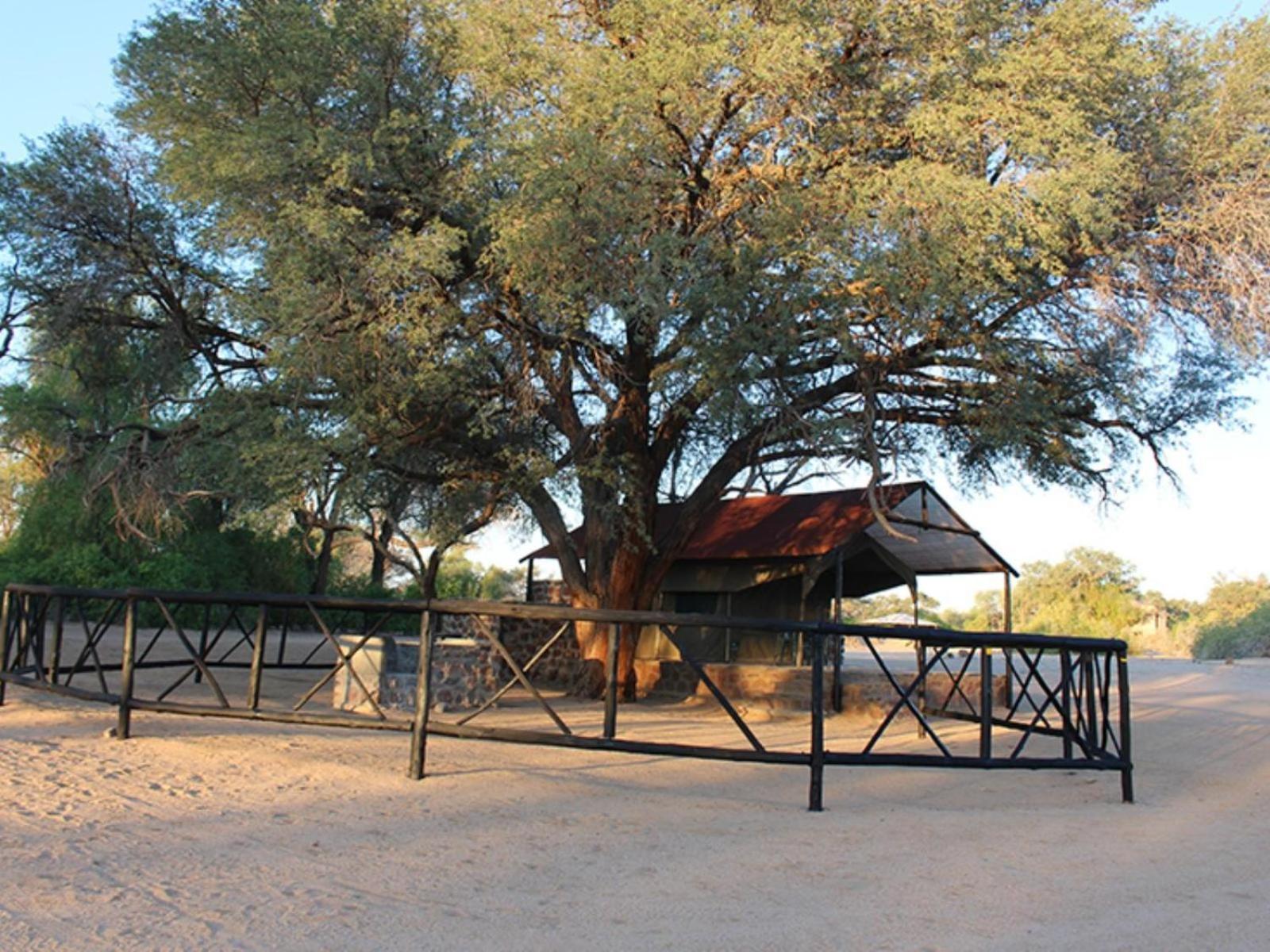 Brandberg White Lady Lodge Uis Exterior foto